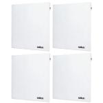 Salton – Panel Heater 425W – Pack of 4 Salton – Panel Heater 425W – Pack of 4