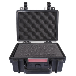 Tork Craft – Water & Dust Proof Hard Case with Foam 250 x 220 x 120mm Tork Craft – Water & Dust Proof Hard Case with Foam 250 x 220 x 120mm