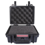 Tork Craft – Water & Dust Proof Hard Case with Foam 250 x 220 x 120mm Tork Craft – Water & Dust Proof Hard Case with Foam 250 x 220 x 120mm