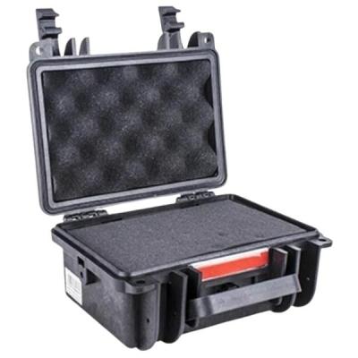 Tork Craft – Water & Dust Proof Hard Case with Foam 225 x 185 x 115mm Tork Craft – Water & Dust Proof Hard Case with Foam 225 x 185 x 115mm
