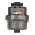 Water Meter 15MM Water Meter 15MM