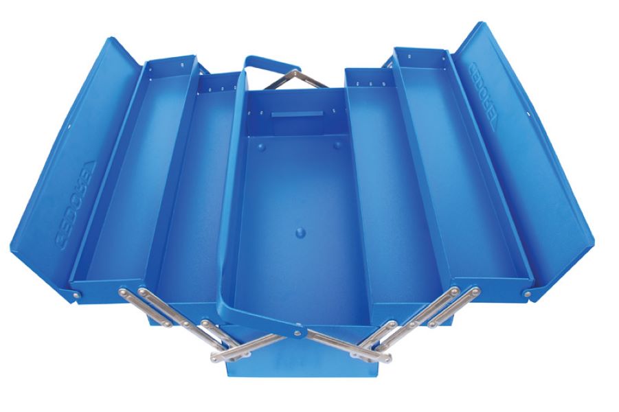 Gedore 1335 Toolbox Gedore 1335 Toolbox
