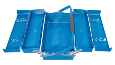 Gedore 1281 Toolbox Gedore 1281 Toolbox