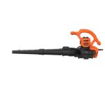 BLACK+DECKER 2600W Blower + VAC / Vacuum with 40L Collection Bag BLACK+DECKER 2600W Blower + VAC / Vacuum with 40L Collection Bag