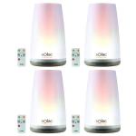 Solac – Comfort Lamp Humidifier 35W with Remote Control – Pack of 4 Solac – Comfort Lamp Humidifier 35W with Remote Control – Pack of 4