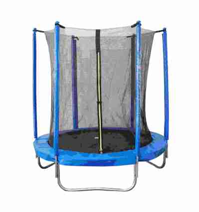 Seagull Altitude 6ft Trampoline – 183cm – Complete Set Seagull Altitude 6ft Trampoline – 183cm – Complete Set