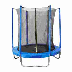 Seagull Altitude 6ft Trampoline – 183cm – Complete Set Seagull Altitude 6ft Trampoline – 183cm – Complete Set