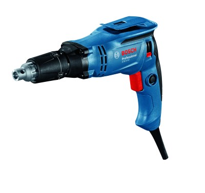 Bosch – Drywall Screwdriver – GTB 650 Bosch – Drywall Screwdriver – GTB 650