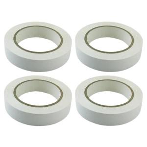 Altezze – Double Side PP Tape 18mm x 30m – Pack of 4 Altezze – Double Side PP Tape 18mm x 30m – Pack of 4
