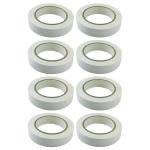 Altezze – Double Side PP Tape 18mm x 30m – Pack of 8 Altezze – Double Side PP Tape 18mm x 30m – Pack of 8