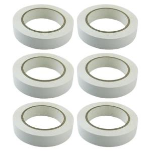 Altezze – Double Side PP Tape 12mm x 30m – Pack of 6 Altezze – Double Side PP Tape 12mm x 30m – Pack of 6