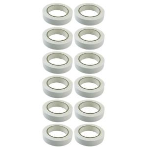 Altezze – Double Side PP Tape 12mm x 30m – Pack of 12 Altezze – Double Side PP Tape 12mm x 30m – Pack of 12
