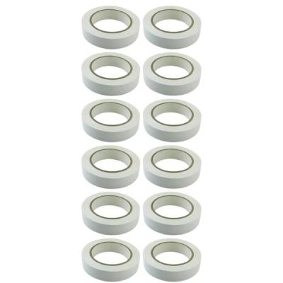 Altezze – Double Side PP Tape 12mm x 30m – Pack of 12 Altezze – Double Side PP Tape 12mm x 30m – Pack of 12