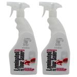 Under Foot – Laminate Wood Floor Sealer – 750ml – Pack of 2 Under Foot – Laminate Wood Floor Sealer – 750ml – Pack of 2