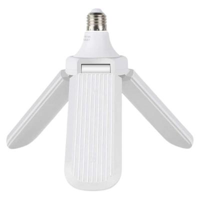 Flash – Axis LED Lamp 37W E27 6000K Daylight – 3 Blades Flash – Axis LED Lamp 37W E27 6000K Daylight – 3 Blades
