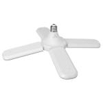 Flash – Axis LED Lamp 50W E27 6000K Daylight – 4 Blades Flash – Axis LED Lamp 50W E27 6000K Daylight – 4 Blades