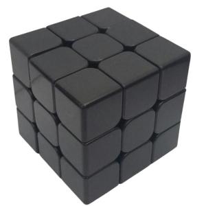 Moyu – Blank Speed Cube Moyu – Blank Speed Cube