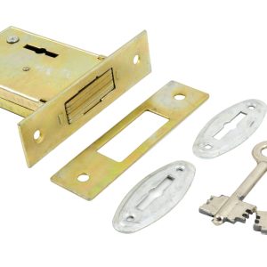 Jaguar Gate Lock 6L N302 Jaguar Clam Jaguar Gate Lock 6L N302 Jaguar Clam