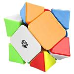 XMD – Magnetic Skewb / Concave Stickerless Magnetic Skewb XMD – Magnetic Skewb / Concave Stickerless Magnetic Skewb