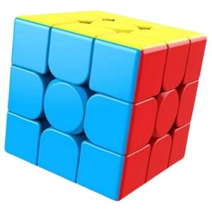 Moyu – Speed Cube Meilong Stickerless 3x3x3 Moyu – Speed Cube Meilong Stickerless 3x3x3