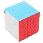 MFJS Meilong – Speed Cube Stickerless 11x11x11 MFJS Meilong – Speed Cube Stickerless 11x11x11