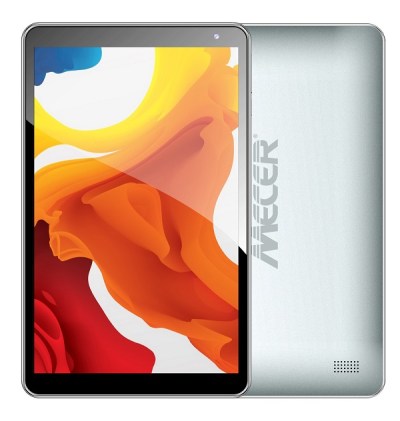 Mecer Xpress Smartlife (M17QF7-4G) 10.1″ 64GB LTE Tablet – Silver Mecer Xpress Smartlife (M17QF7-4G) 10.1″ 64GB LTE Tablet – Silver