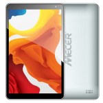 Mecer Xpress Smartlife (M17QF7-4G) 10.1″ 64GB LTE Tablet – Silver Mecer Xpress Smartlife (M17QF7-4G) 10.1″ 64GB LTE Tablet – Silver