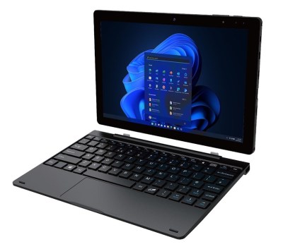 Mecer Xpress Executive (MW10Q17) 10.1″ Celeron | 4GB | 128GB SSD | Win11 2-in-1 Tablet Mecer Xpress Executive (MW10Q17) 10.1″ Celeron | 4GB | 128GB SSD | Win11 2-in-1 Tablet