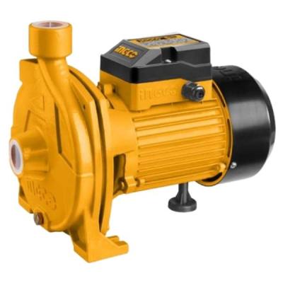 Ingco – Centrifugal Water Pump 0.5HP – 370W Ingco – Centrifugal Water Pump 0.5HP – 370W
