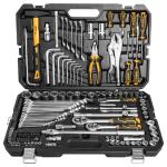 Ingco – Combination Hand Tools Set / DIY Hand Tools Set – 142 Piece Ingco – Combination Hand Tools Set / DIY Hand Tools Set – 142 Piece