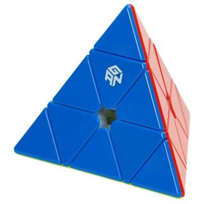 GAN – Pyraminx M Enhanced Magnetic Speed Cube Stickerless GAN – Pyraminx M Enhanced Magnetic Speed Cube Stickerless