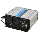 ACDC – Pure Sine Wave Inverter with Charger 600W ACDC – Pure Sine Wave Inverter with Charger 600W