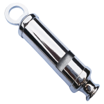 Metal Emergency Whistle Metal Emergency Whistle