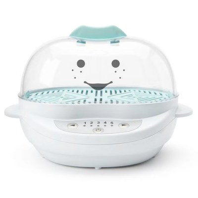 NutriBullet Baby Turbo Steamer NutriBullet Baby Turbo Steamer
