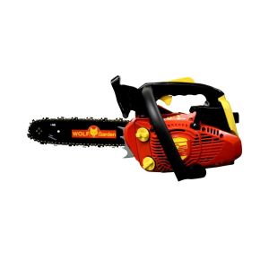 Wolf Chainsaw 25.4cc 300mm Wolf Chainsaw 25.4cc 300mm