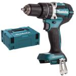 Makita – Cordless LXT Brushless Driver Drill DHP484ZJ with Case – Bare Unit Makita – Cordless LXT Brushless Driver Drill DHP484ZJ with Case – Bare Unit
