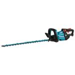 Makita – Cordless Hedge Trimmer LXT 18V 600mm – Bare Unit Makita – Cordless Hedge Trimmer LXT 18V 600mm – Bare Unit
