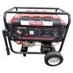 Powa-Gen Generator 8.5KVA 8Kw with Electric Start Powa-Gen Generator 8.5KVA 8Kw with Electric Start