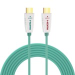Parrot Products 30M Fibre 2.1 HDMI Cable – 8K Parrot Products 30M Fibre 2.1 HDMI Cable – 8K