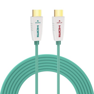 Parrot Products 30M Fibre 2.1 HDMI Cable – 8K Parrot Products 30M Fibre 2.1 HDMI Cable – 8K