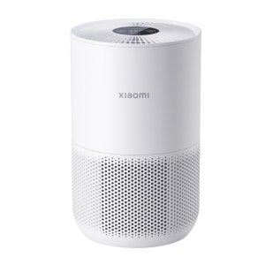 Xiaomi Smart Air Purifier 4 Compact – White Xiaomi Smart Air Purifier 4 Compact – White