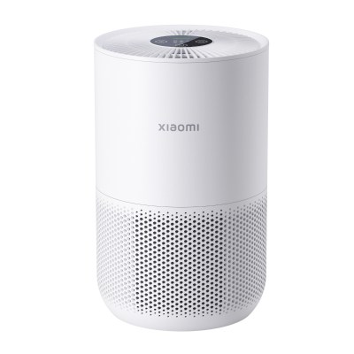 Xiaomi Smart Air Purifier 4 Compact – White Xiaomi Smart Air Purifier 4 Compact – White
