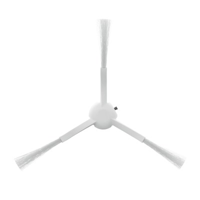 Xiaomi Robot Vacuum Mop | 2 Pro+ | 2 Ultra Side Brush – White Xiaomi Robot Vacuum Mop | 2 Pro+ | 2 Ultra Side Brush – White