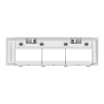 Xiaomi Robot Vacuum Mop | 2 Pro+ | 2 Ultra Brush Cover – White Xiaomi Robot Vacuum Mop | 2 Pro+ | 2 Ultra Brush Cover – White