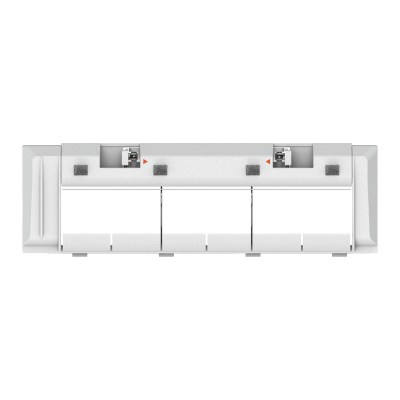 Xiaomi Robot Vacuum Mop | 2 Pro+ | 2 Ultra Brush Cover – White Xiaomi Robot Vacuum Mop | 2 Pro+ | 2 Ultra Brush Cover – White