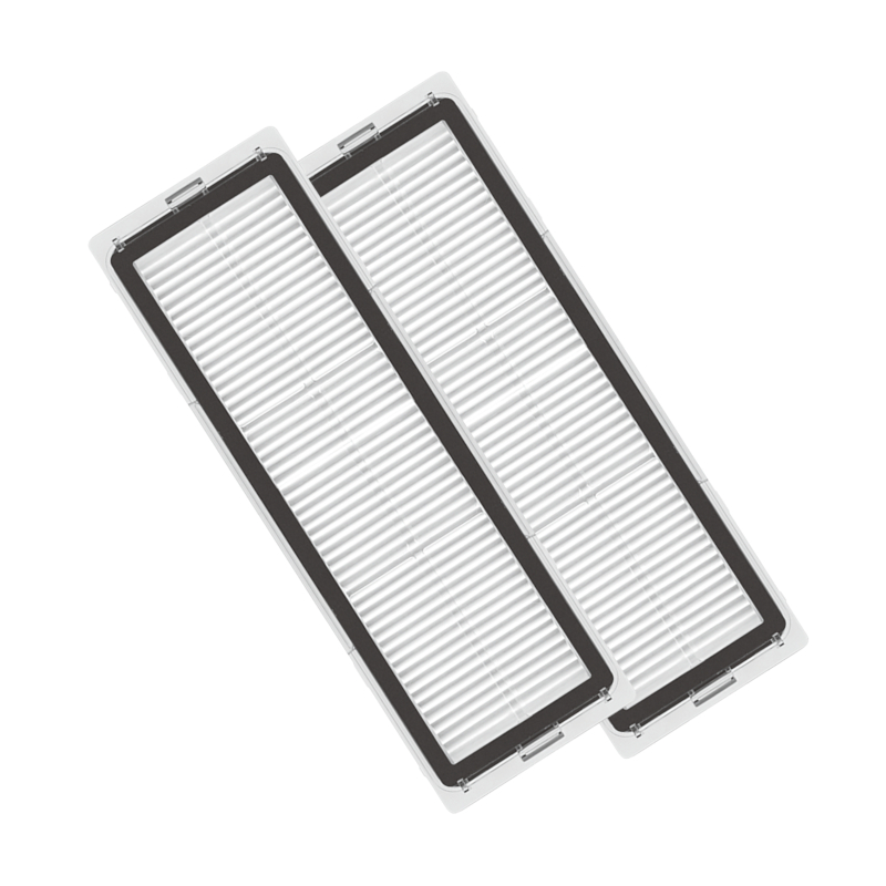 Xiaomi Robot Vacuum Mop Pro | 2 Pro | 2 Lite Filter – White Xiaomi Robot Vacuum Mop Pro | 2 Pro | 2 Lite Filter – White