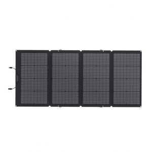 EcoFlow 220W Bifacial Solar Panel EcoFlow 220W Bifacial Solar Panel