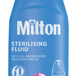 Milton Sterilising Fluid 200ml Milton Sterilising Fluid 200ml