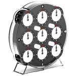 Qiyi – Magnetic Clock Timer Speed Cube Qiyi – Magnetic Clock Timer Speed Cube