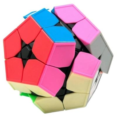 Moyu – Megaminx Meilong Kibiminx Speed Cube 2×2 Stickerless Moyu – Megaminx Meilong Kibiminx Speed Cube 2×2 Stickerless